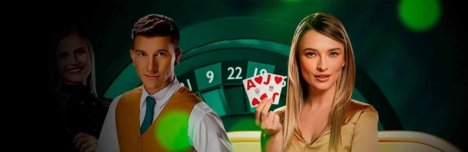 22Casino